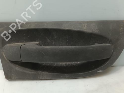 Used Front right exterior door handle SMART FORFOUR (454) 1.3 (454.031) (95 hp) 30147377