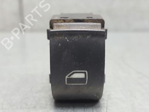 Used Right rear window switch Right rear window switch AUDI A4 B6 (8E2) 1.9 TDI (130 hp) 12719494 12719494