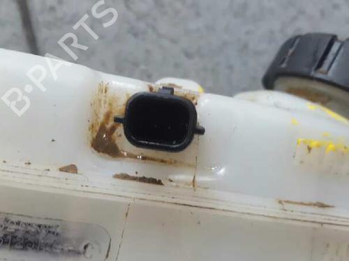 Brake master cylinder DACIA SANDERO II  | BP12850930M77 