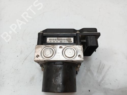 ABS pump SEAT IBIZA III (6L1)  | BP19584021M43 