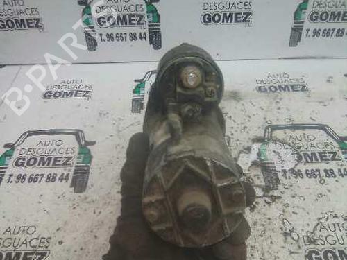 Used Starter MERCEDES-BENZ 124 Saloon (W124) [1984-1993]  12932761