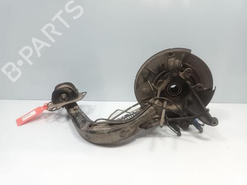 Right rear steering knuckle BMW 3 Compact (E46) 320 td | BP32736410M28 - Image 2