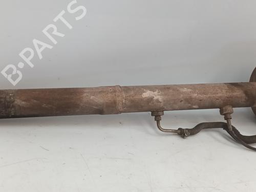 Catalyst RENAULT MEGANE II (BM0/1_, CM0/1_) 1.9 dCi | BP28374620M10 