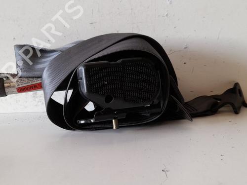 Rear right seatbelt VOLVO S80 I (184) 2.0 | BP12695309I28 