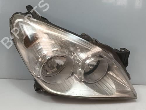 right-headlight-opel-astra-h-a04-2004-2005-2006-2007-2008-2009-2010-2011-2012-2013-2014-32857338 main image