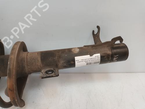 Left front shock absorber FORD FOCUS I Saloon (DFW) 1.6 16V | BP19406787M16 