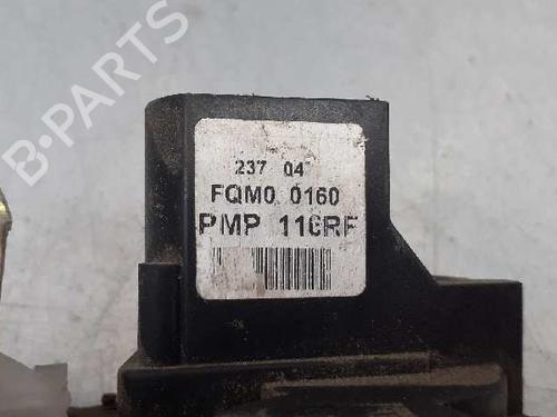 Rear right lock ROVER 45 I Hatchback (RT) 1.6 | BP12773421C99 