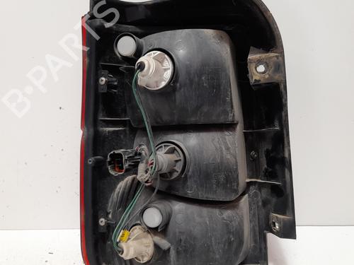 Right taillight KIA JOICE (MTE1P) 2.0 | BP12788394C35 