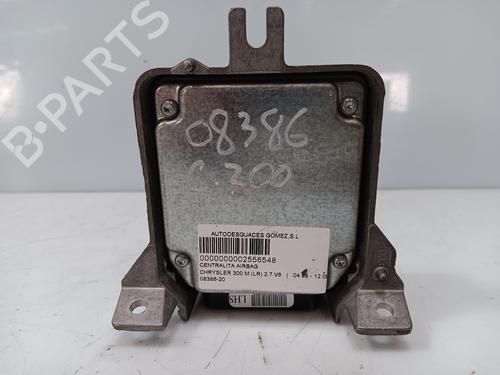 Kollisjonspute styreenhet CHRYSLER 300M (LR) 2.7 V6 24V | BP21129495M53 