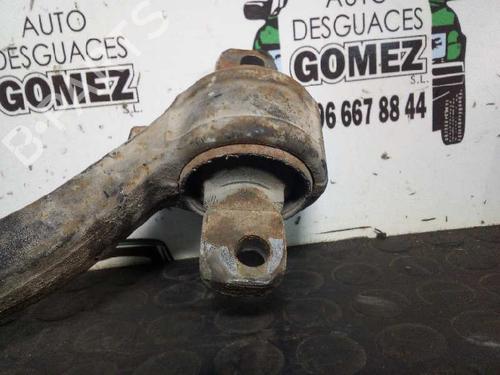 Right front suspension arm MITSUBISHI GALANT VIII (EA_) 2.5 V6 24V (EA5A) | BP12813571M13 