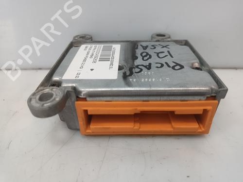 Kollisjonspute styreenhet CITROËN XSARA PICASSO (N68) 2.0 HDi | BP29159135M53 