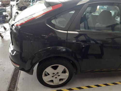 Køler FORD FOCUS II (DA_, HCP, DP) 1.6 TDCi | BP12773774M31 