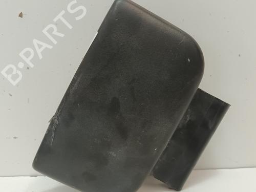 Used Front right exterior door handle PEUGEOT PARTNER MPV (5_, G_) 1.9 D (69 hp) 12783004