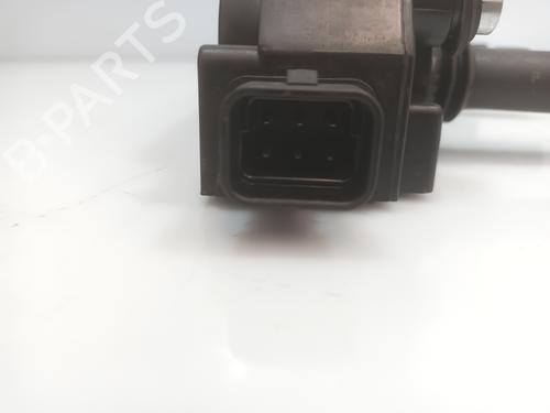 Ignition coil OPEL ZAFIRA A MPV (T98) 1.6 16V (F75) | BP24592770M94 