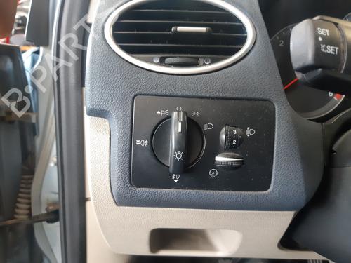 Cache-culbuteurs FORD FOCUS II Saloon (DB_, FCH, DH)  | BP29927418M124