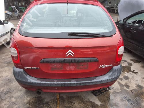 AC compressor CITROËN XSARA PICASSO (N68) 2.0 HDi | BP32231958M34