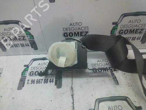 Used Rear right seatbelt OPEL INSIGNIA A Country Tourer (G09) 2.0 CDTi (47) (131 hp) 12801259