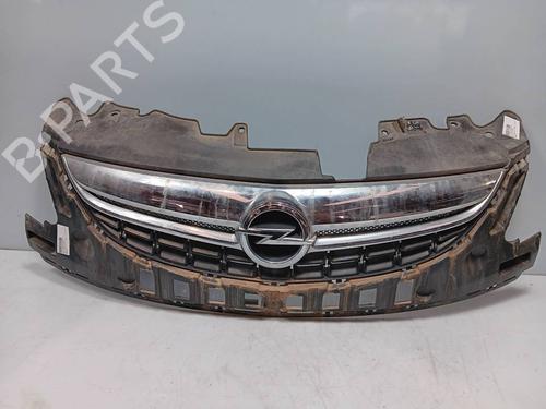 grille-opel-corsa-d-s07-2006-2007-2008-2009-2010-2011-2012-2013-2014-2015-40225193 main image