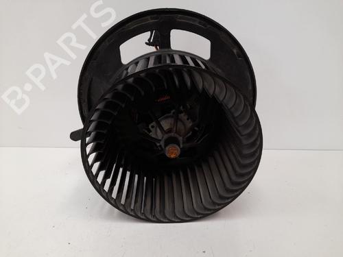 Heater blower motor BMW 1 (E87) 116 d | BP12775298M62 