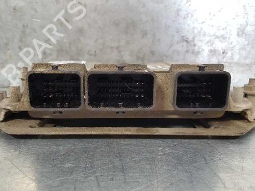 Engine control unit (ECU) PEUGEOT 306 (7B, N3, N5) 1.6 | BP12706055M57 