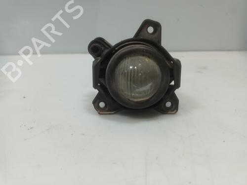Used Right front fog light OPEL ASTRA J Sports Tourer (P10) [2010-2015]  30625516