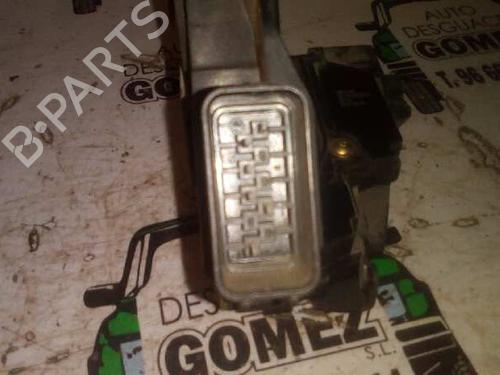 Rear left lock MAZDA 3 Saloon (BK) 1.6 (BK12) | BP12798953C100 