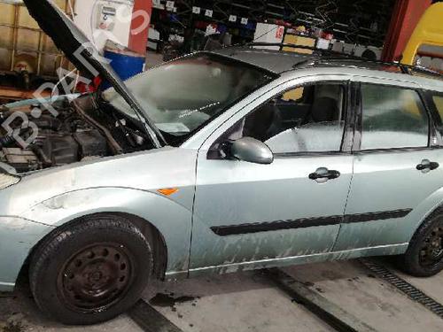 Mass air flow sensor FORD FOCUS I Turnier (DNW) 1.8 Turbo DI / TDDi | BP12731086M95 