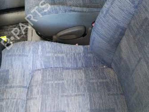 Display multifunzione RENAULT SCÉNIC I MPV (JA0/1_, FA0_) 2.0 16V RX4 | BP12702163C48