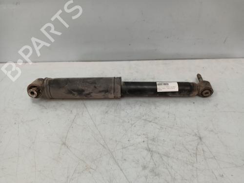 Left rear shock absorber RENAULT GRAND SCÉNIC III (JZ0/1_)  | BP28316764M18 