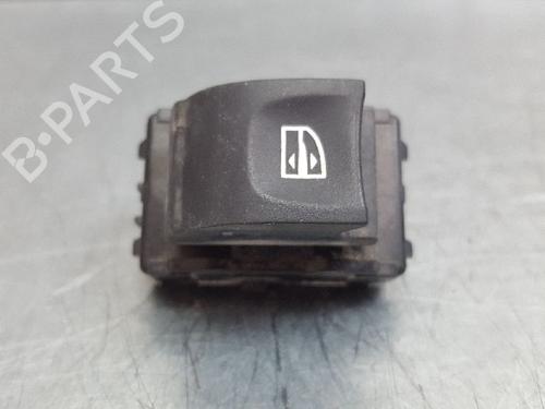 Used Left rear window switch Left rear window switch 12749682 12749682
