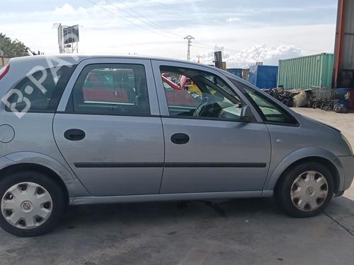 Engine OPEL MERIVA A MPV (X03) 1.7 DTI (E75) | BP33286961M1  - Image 11