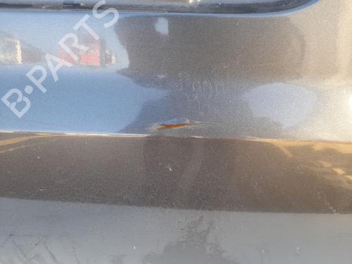 Right front door VW GOLF III (1H1) 1.4 | BP12734096C3 