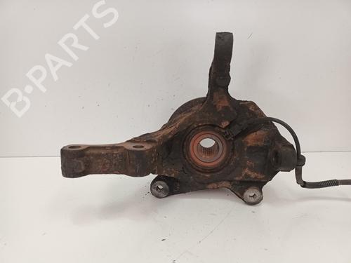 Right front steering knuckle RENAULT TRAFIC II Bus (JL) 2.0 dCi 115 | BP13020460M26 