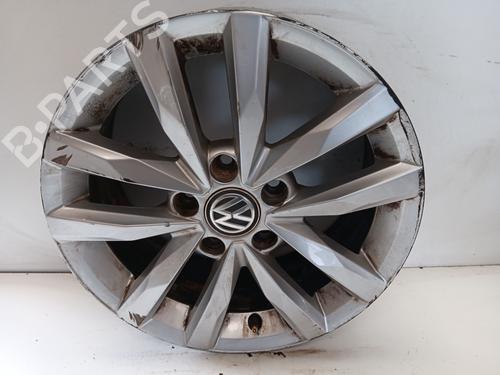 Used Rim VW TOURAN (5T1) 1.6 TDI (110 hp) 23565004