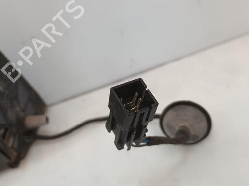 Left mirror OPEL ZAFIRA A MPV (T98)  | BP29064352C26 