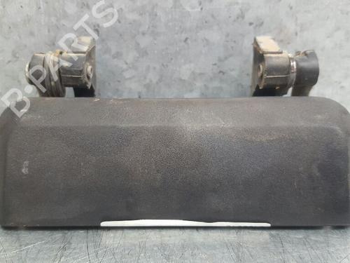 Used Front left exterior door handle FORD USA EXPLORER (U2, U_) [1994-2003]  12857674