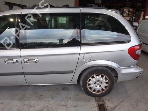 Engine CHRYSLER VOYAGER IV (RG, RS) 2.5 CRD | BP32083067M1 