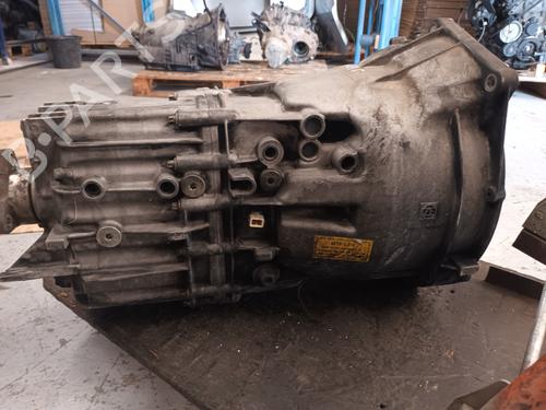 Gearbox BMW 3 Compact (E46) 320 td | BP19428339M3 