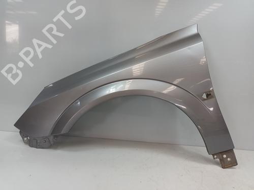 Used Left front fenders OPEL VECTRA C (Z02) 1.9 CDTI (F69) (120 hp) 19406784