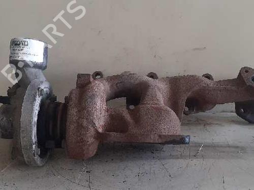 Turbolader/Kompressor FORD MONDEO II Saloon (BFP) 1.8 TD (90 hp) 12724733