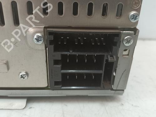 Radio HYUNDAI i20 I (PB, PBT)  | BP26694033E6 