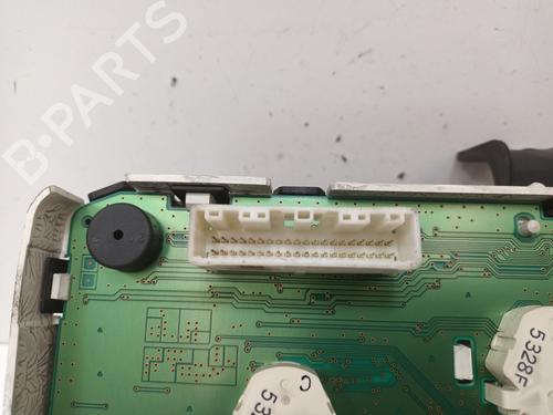 Instrument cluster NISSAN MICRA III (K12) 1.4 16V | BP17499323C47 