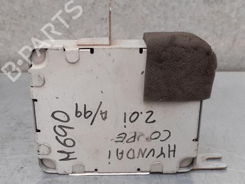 Electronic module HYUNDAI COUPE I (RD) 2.0 16V | BP12700834M83 