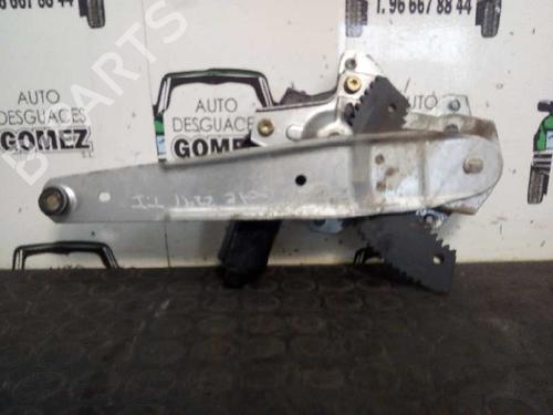 Other HYUNDAI GETZ (TB) 1.5 CRDi | BP12811935O1 