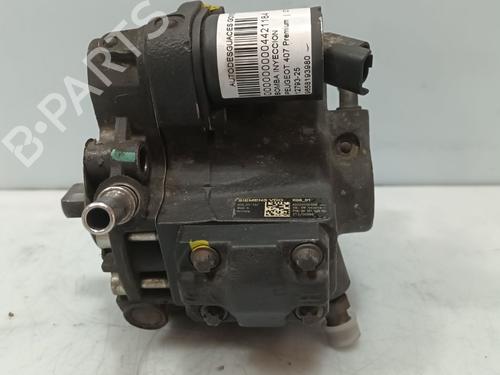 Injection pump PEUGEOT 407 (6D_)  | BP29855764M78 