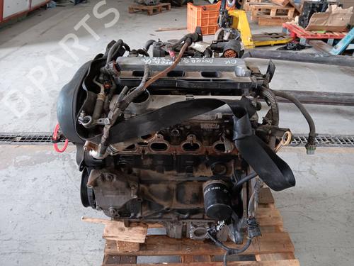 Engine OPEL ASTRA G Coupe (T98) 1.8 16V (F07) | BP38727422M1 - Image 6