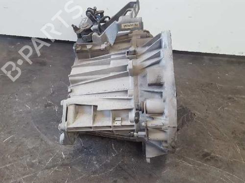 Gearbox MERCEDES-BENZ A-CLASS (W168) A 160 CDI (168.007) | BP12688527M3 