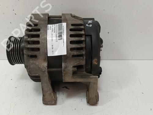 Alternator OPEL ASTRA J (P10)  | BP17069978M7 