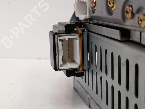 Radio MAZDA 2 (DY) 1.4 CD | BP12770870E6 