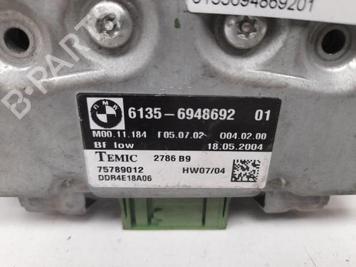 ECU airbags BMW 5 (E60) 525 d | BP12716267M53 
